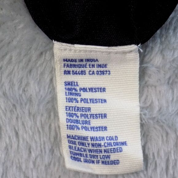 American Eagle Outfitters Babydoll Dress Size 4 Whimsy Fairy (BUNDLE PRICE $7) - Picture 4 of 5